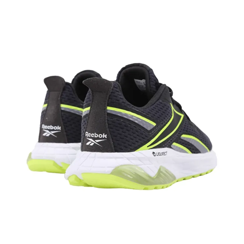 Reebok Liquifect 180 Spring Ap 'Black Solar Yellow'-3