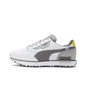 PUMA Future Rider 'White Noise'