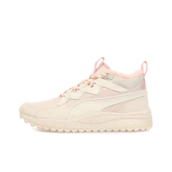 PUMA Pacer Next Sb Wtr Mid high Running Shoes Pink