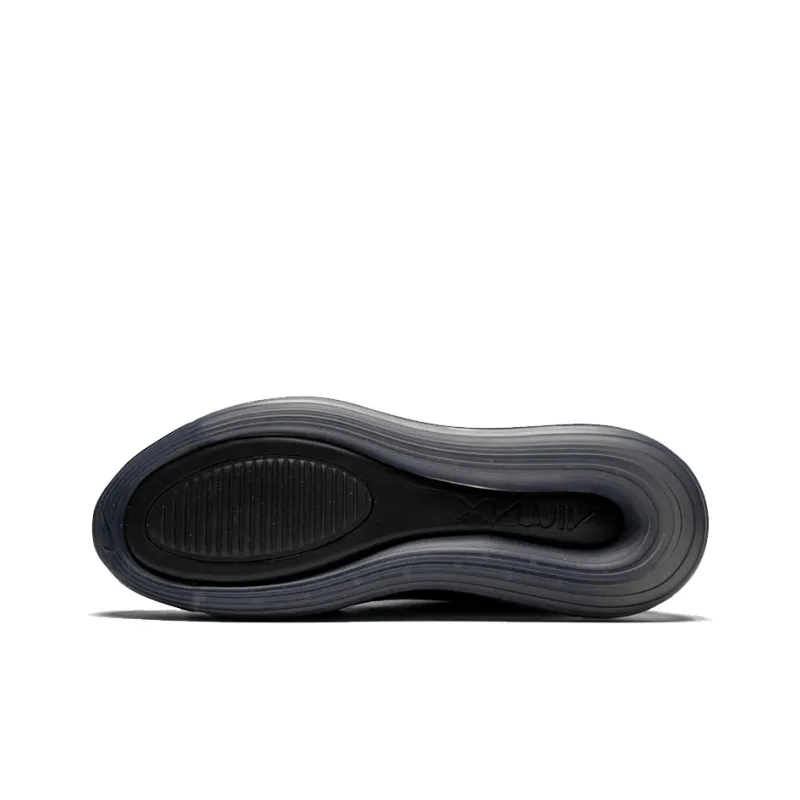 Nike Air Max 720 Triple Black Women's-3