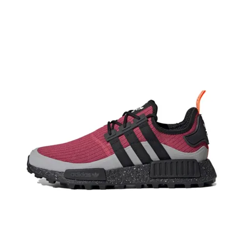 Adidas NMD R1 Trail Wild Pink Black