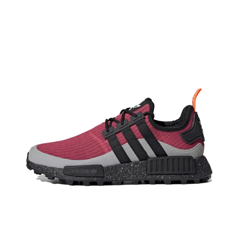 Adidas NMD_R1 Trail 'Wild Pink Black'-0