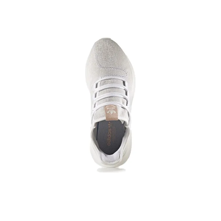 Adidas Originals Tubular Shadow 'White' Women's-3