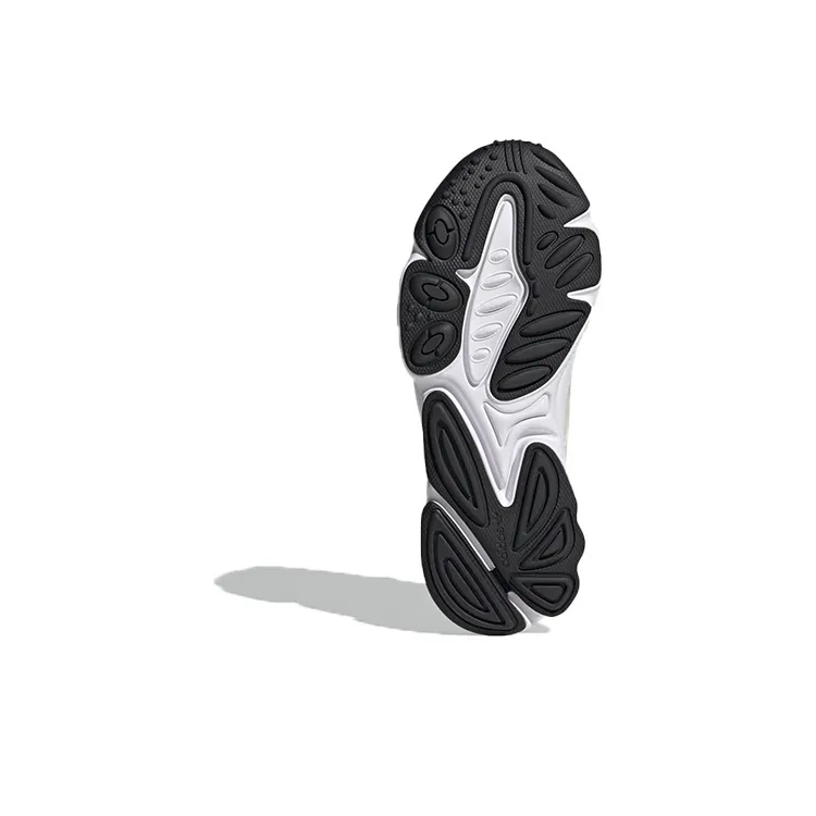 Adidas Ozweego Plus Chalk White Pink Women's-5