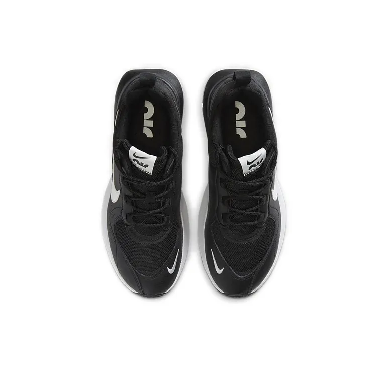 Nike Air Max Verona Black Anthracite Women's-3