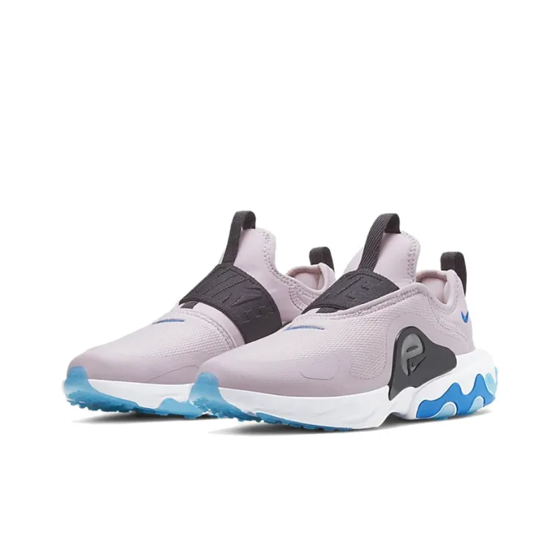 Nike React Presto Iced Lilac GS-2