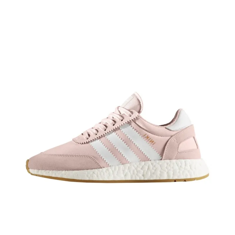 Adidas Iniki Runner Icey Pink Women's-0