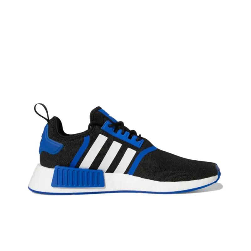 Adidas Nmd R1 Primeblue Core Black Royal-1