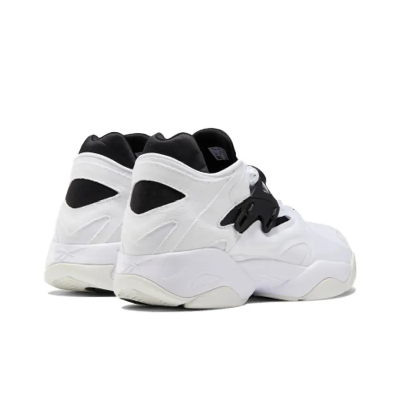 Reebok Pump Court White Black-2