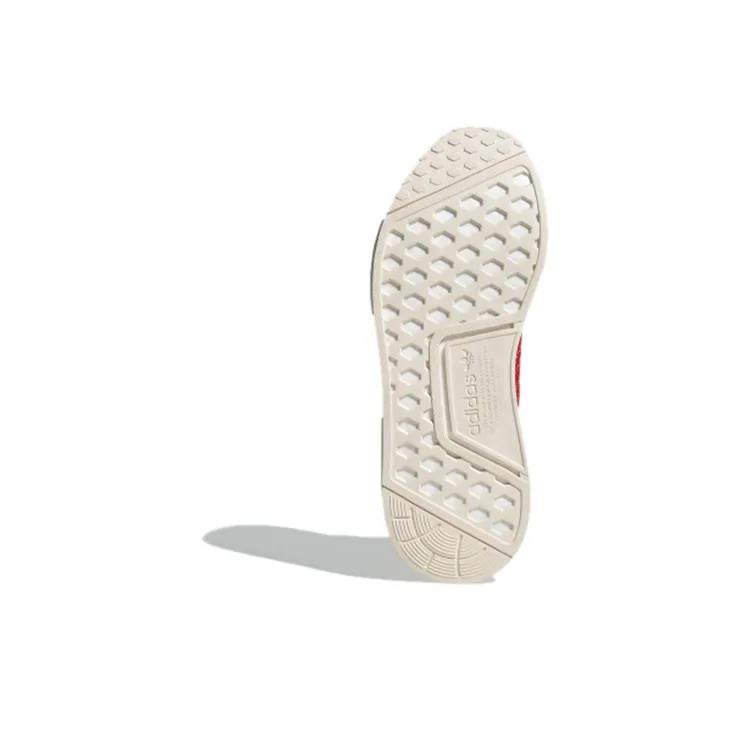 Adidas Originals NMD_R1 Active Red-5