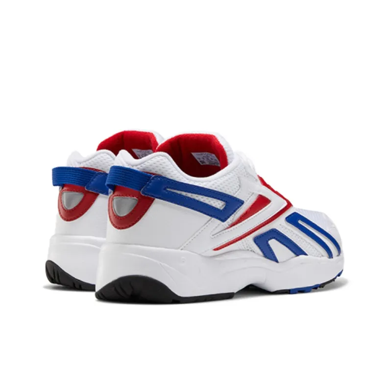 Reebok Intv Logo 'White Royal Scarlet'-3