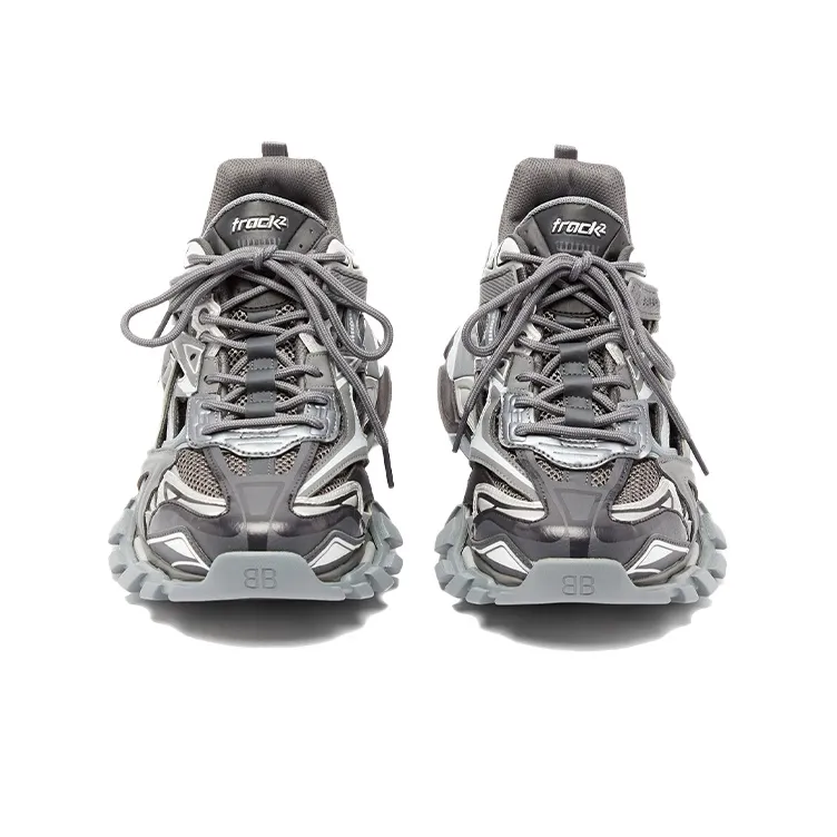 Balenciaga Track.2 Blue Grey-3