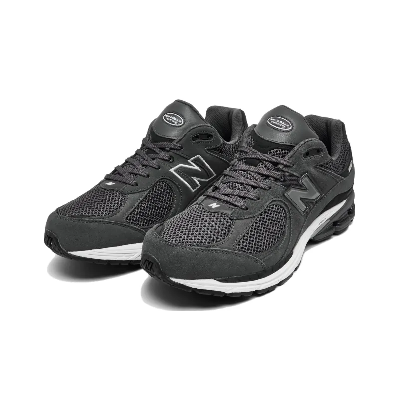 New Balance 2002R Magnet Black-1