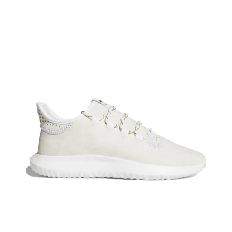 Adidas Tubular Shadow Chalk White-1