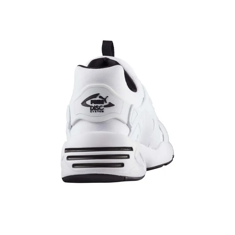 PUMA Disc Blaze 'White'-3