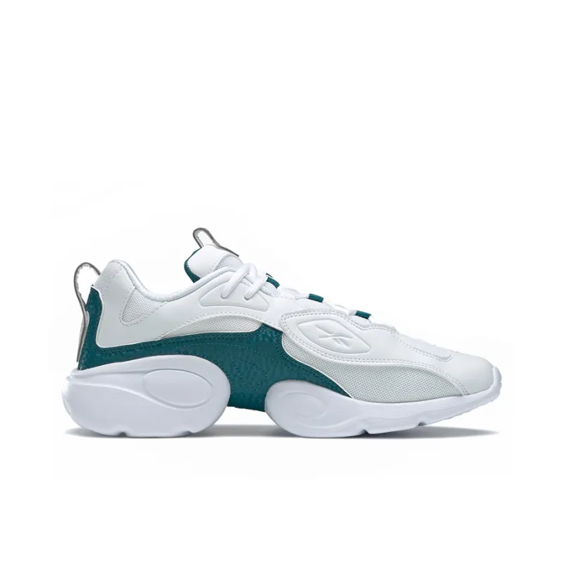 Reebok Electro 3D Lt 'White'-1