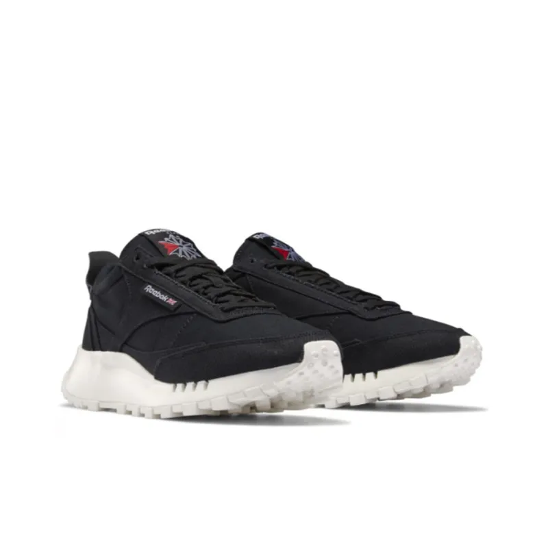 Reebok Classic Leather Legacy Grow Black Chalk-2