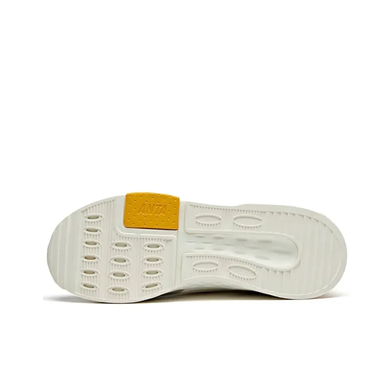 ANTA Lifestyle Shoes Men-4