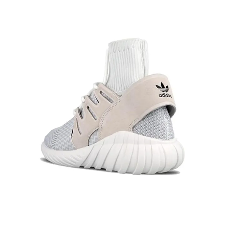 Adidas Originals Tubular Doom Pk 'Vintage White'-3