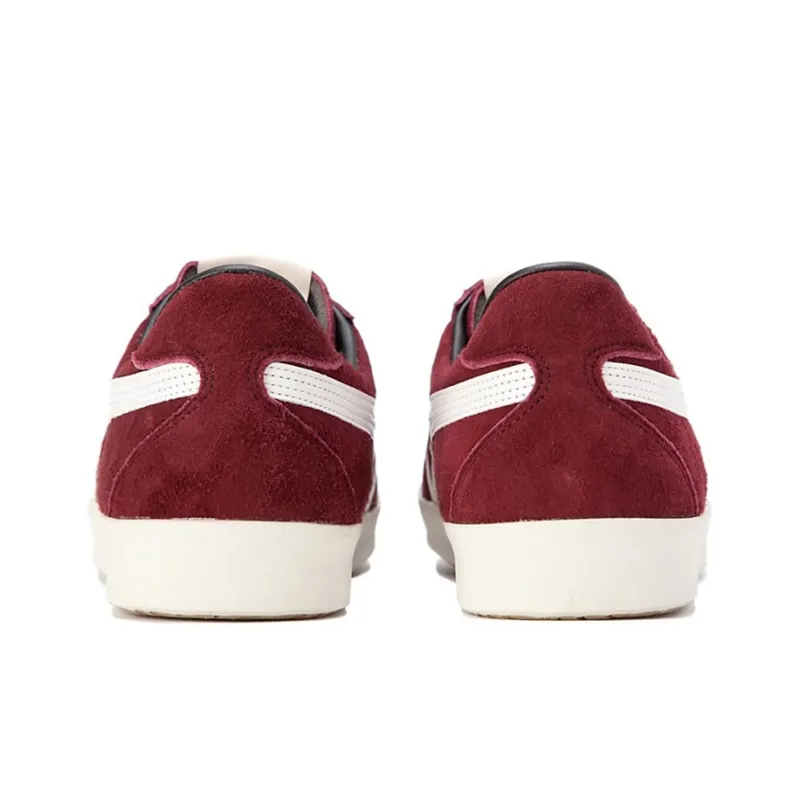 Onitsuka Tiger Vickka Nm Sneakers 'Beet Juice White'-4