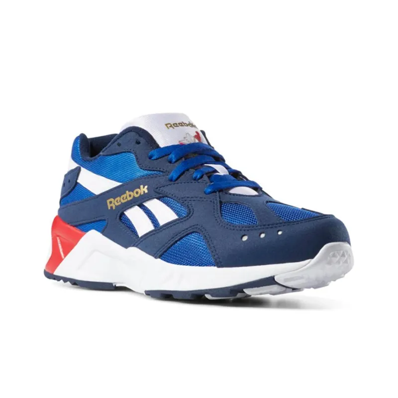 Aztrek Reebok 'Navy'-2