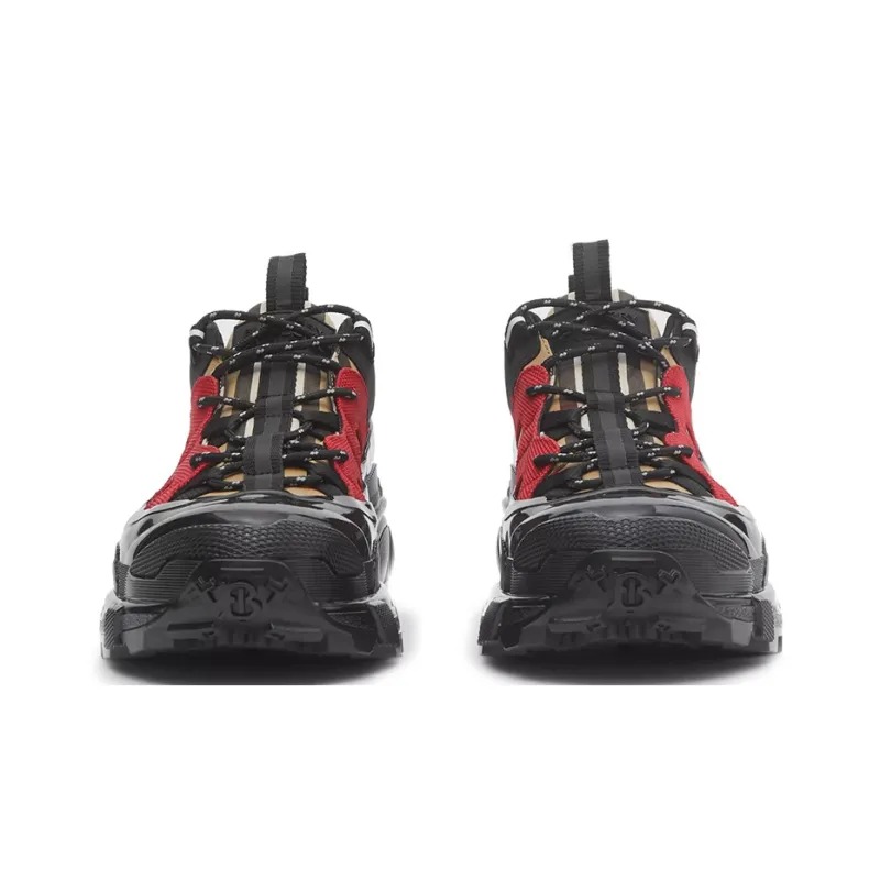 Burberry Vintage Check Arthur Sneakers-2
