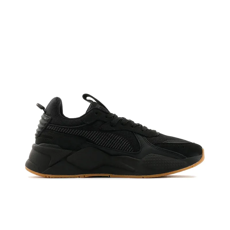 PUMA RS X Ao 'Black Gum'-1