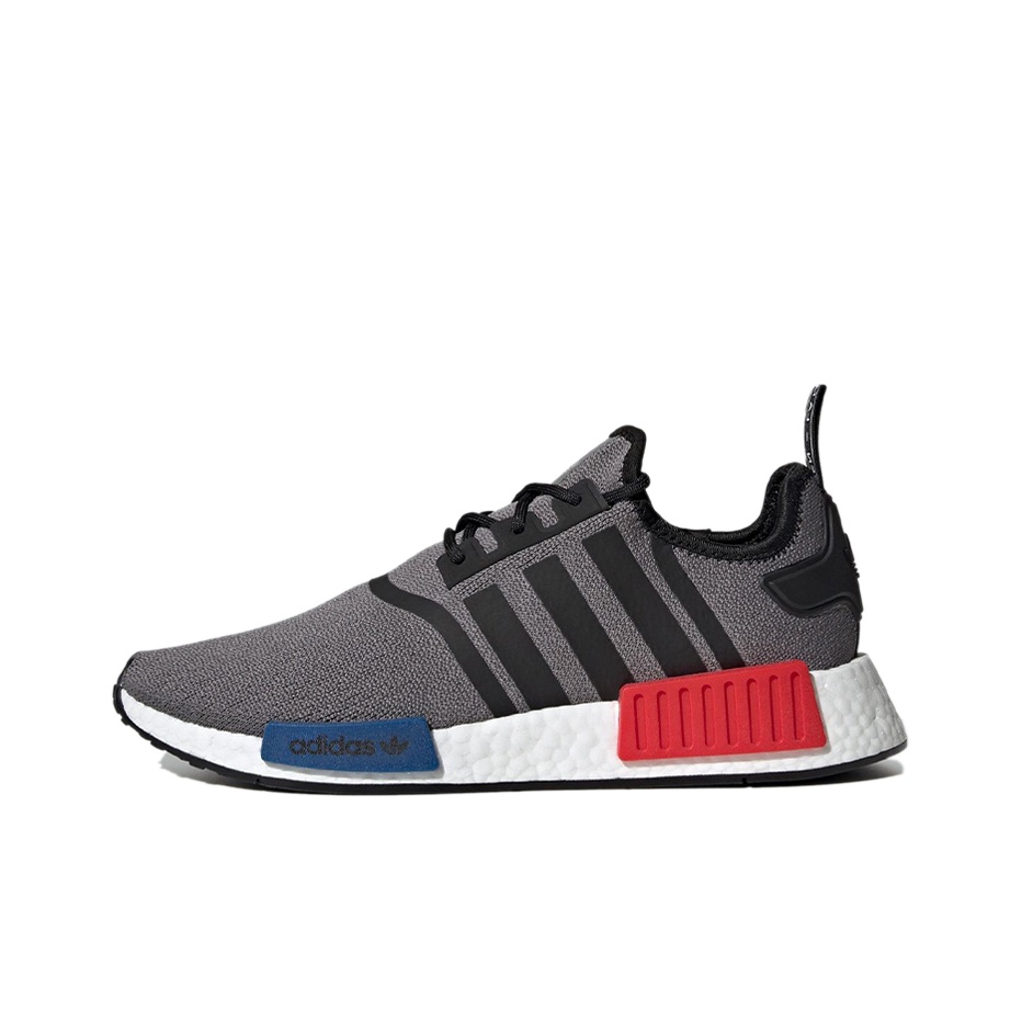 Adidas nmd r1 japan pack black white (2019) best sale