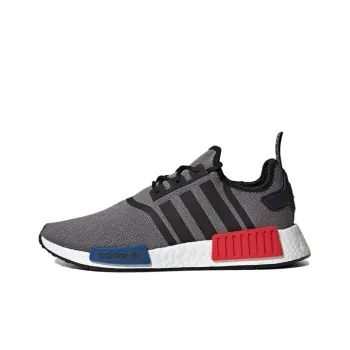 Adidas Originals Nmd R1 Grey Four 2021