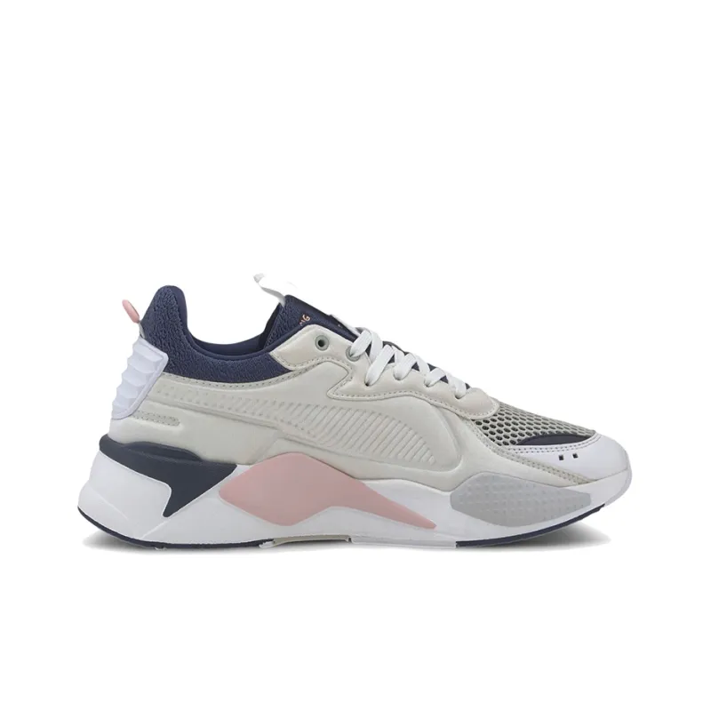PUMA RS X Softcase 'White Black' Women's-1