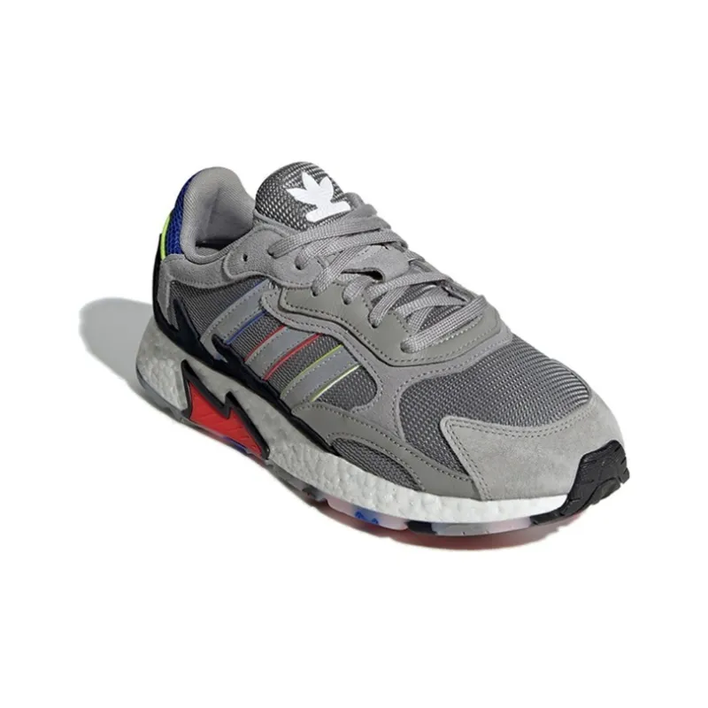 Adidas Originals Tresc Run 'Dark Solid Grey'-2