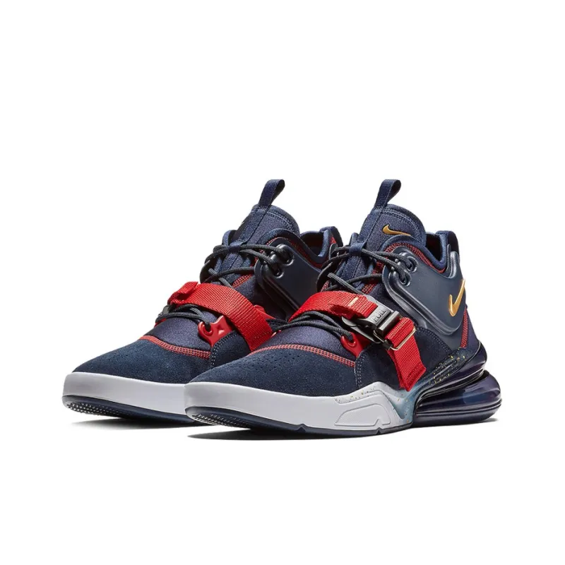 Nike Air Force 270 Olympic-2