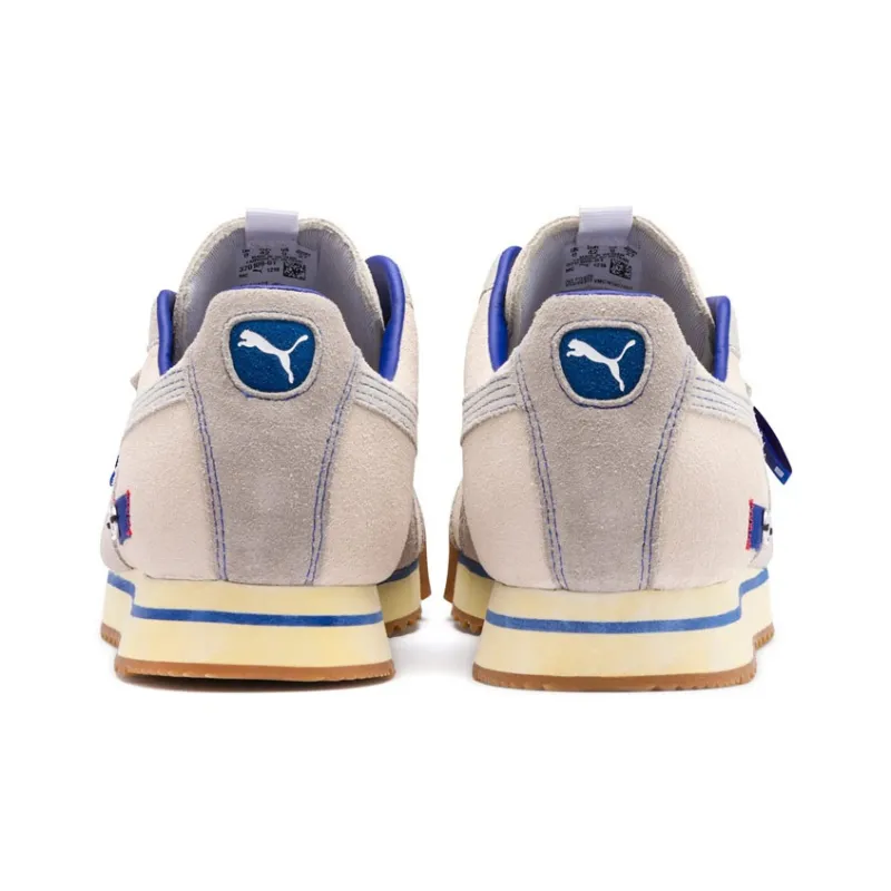 PUMA X Ader Error Roma 'WHISPER WHITE/SURF The WEB' []-3