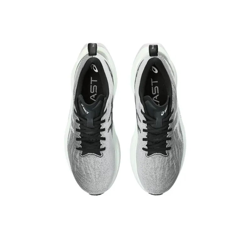 Asics Superblast Black Lilac Hint-4