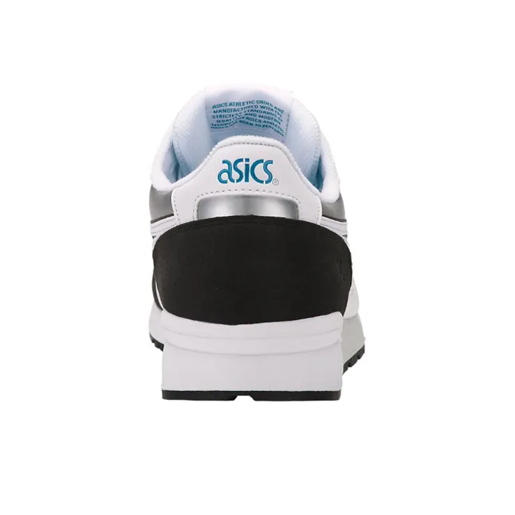 Asics Gel Lyte 'White Black'-4