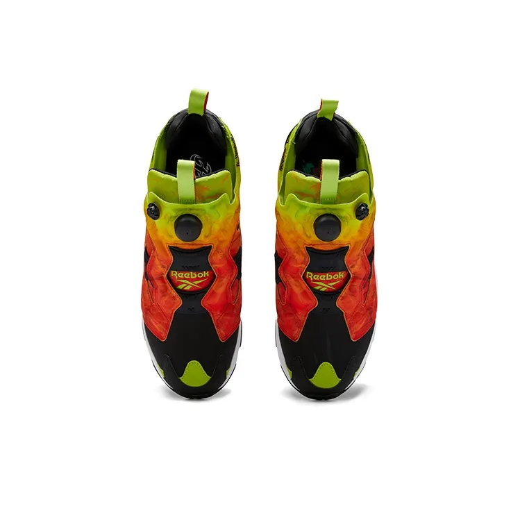 Reebok Instapump Fury Jp Blaze-4