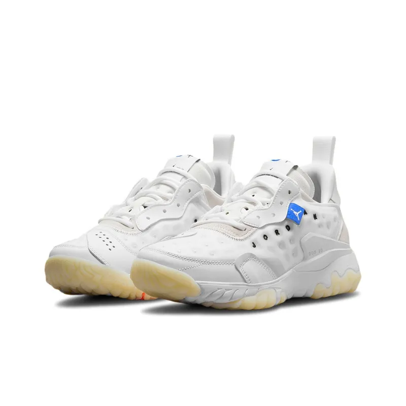 Jordan Delta 2 White Royal-2