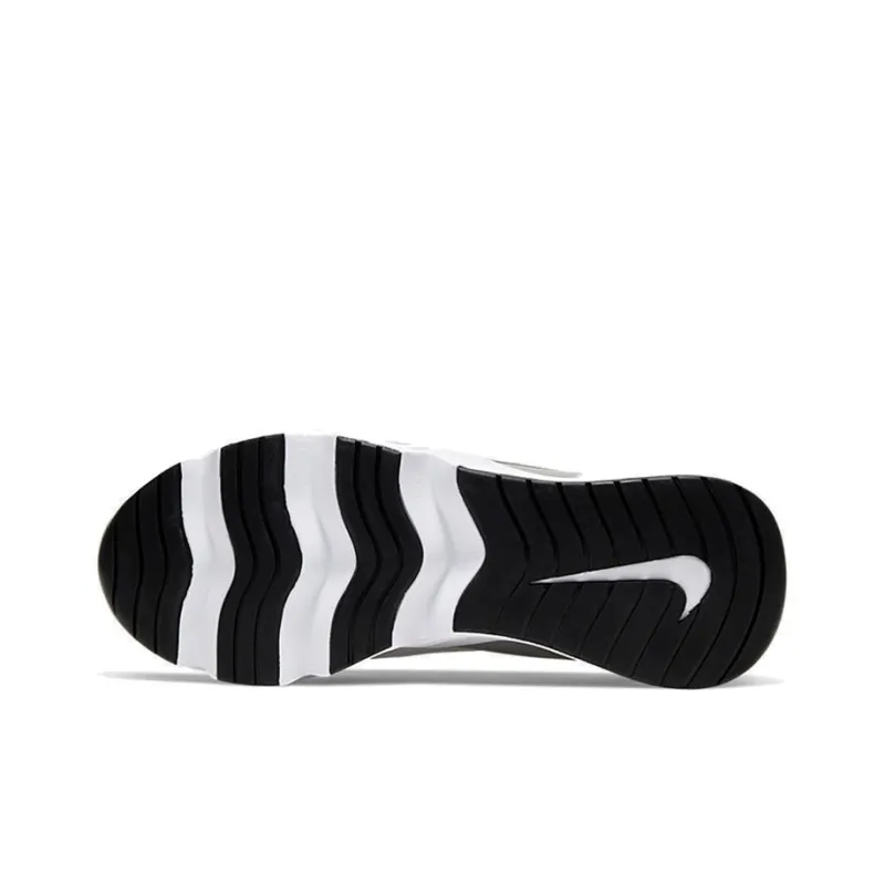 Nike Ryz 365 'Grey Black White' Women's-4