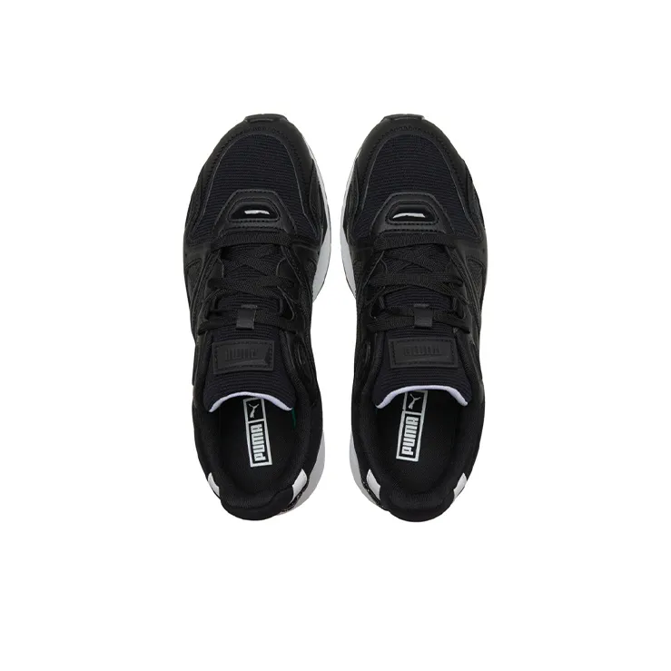 PUMA Mirage Mox 'Bubble Black White'-3
