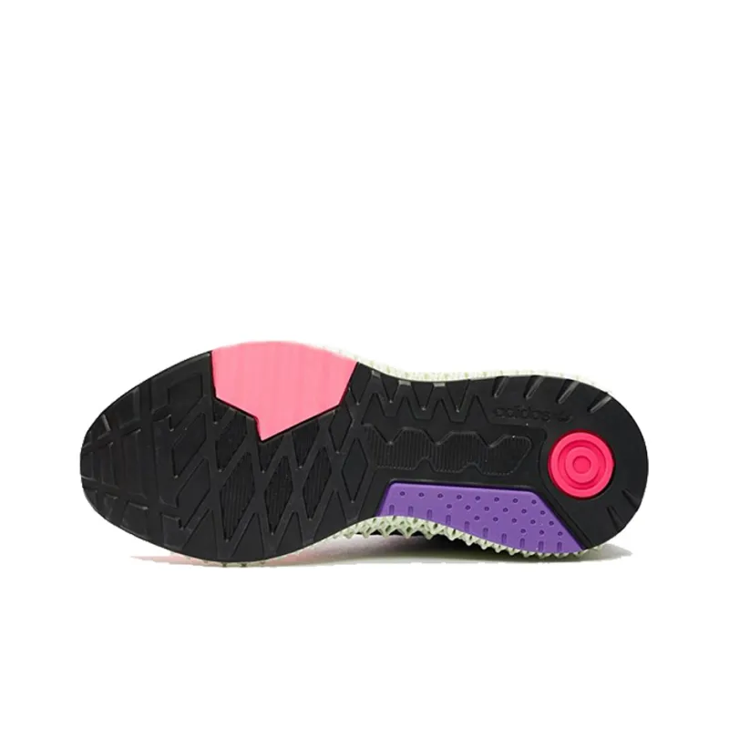 Adidas Zx 4000 4D Sns Los Angeles Sunset-4