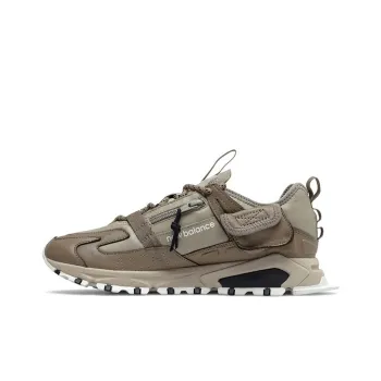 New Balance X Racer Tactical Utility Grey Tan
