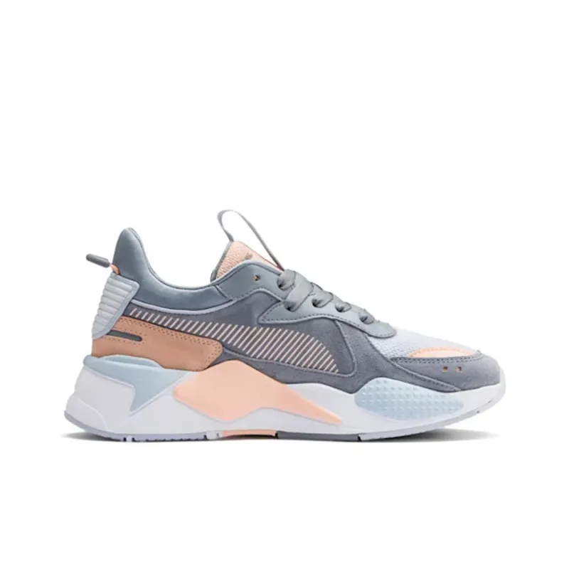 PUMA RS X Reinvent 'Tradewinds Heather' Women's-1