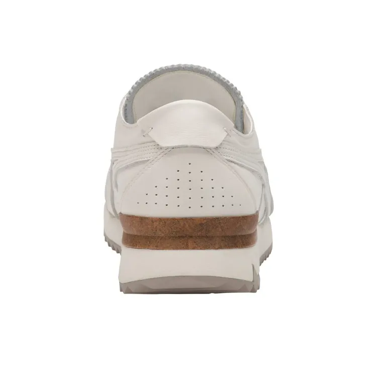 Onitsuka Tiger Mhs Cl Lightweight Breathable Casual Shoes/Sneakers Creamy White-3