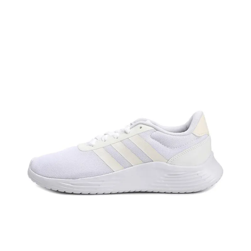 Adidas Neo Lite Racer 2.0 'Cloud White' Women's-0