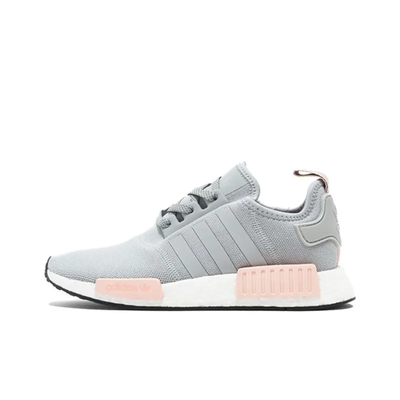 Adidas Nmd R1 Clear Onix Vapour Pink Women's-0