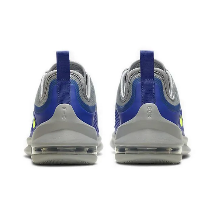 Nike Air Max Axis 'Grey Blue' Gs-4