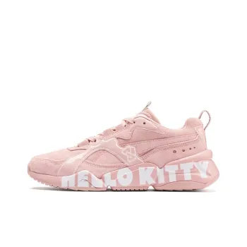 PUMA Nova 2 Hello Kitty Pink Women's