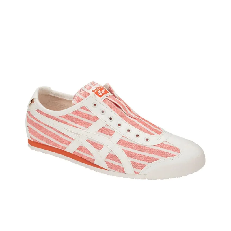 Onitsuka Tiger Mexico 66 Slip On 'Orange'-2