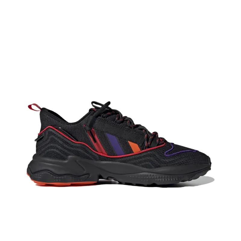 Adidas Ozweego Zip Chinese New Year-1