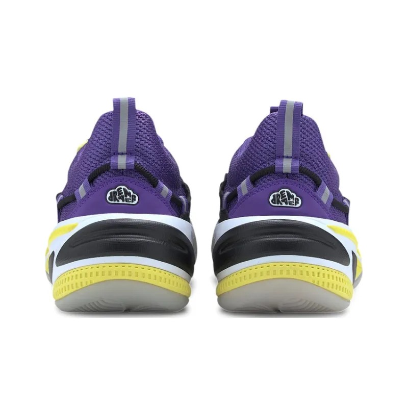 PUMA RS Dreamer J. Cole Purple Heart-4